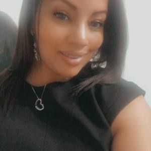 Meet your Posher, Carolyn